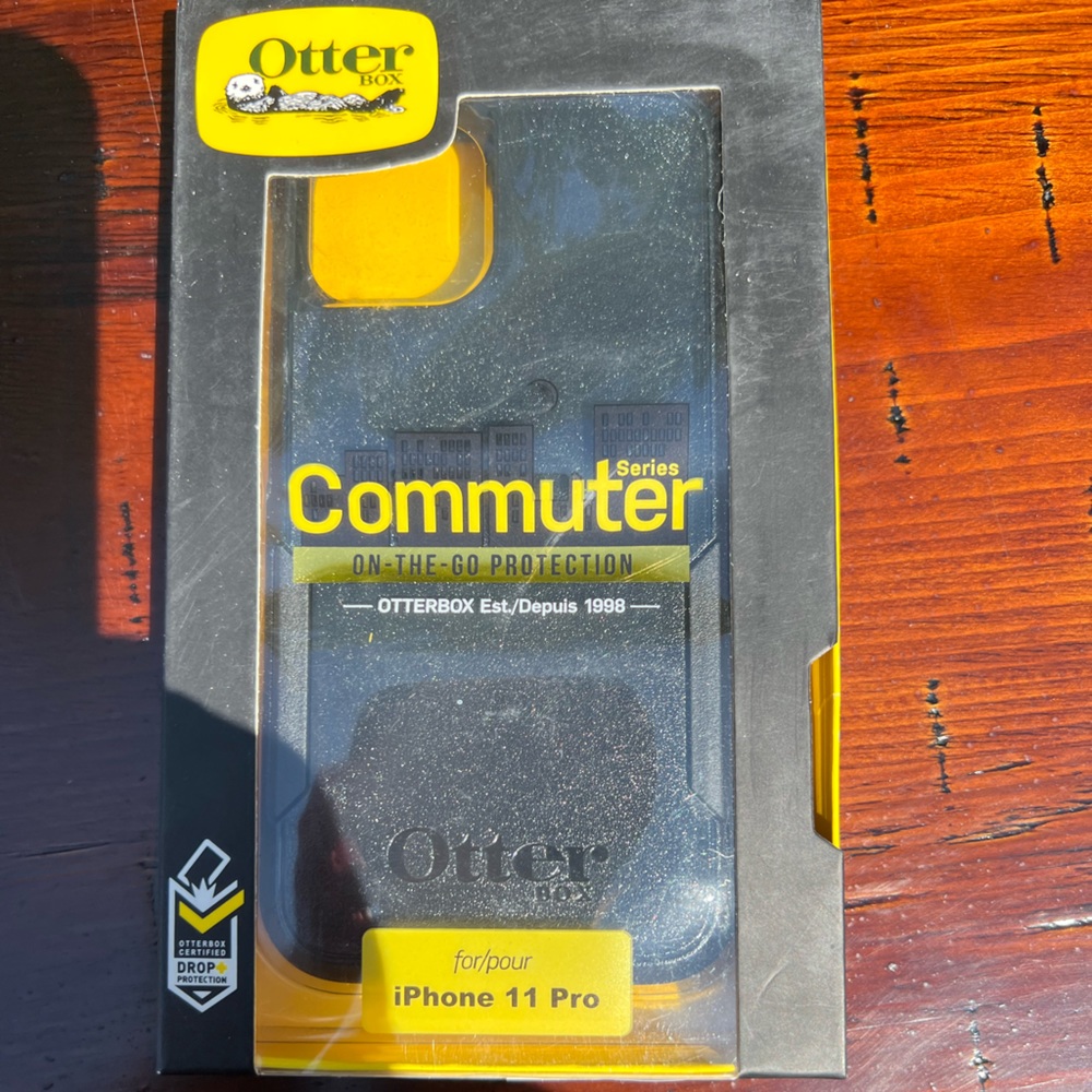 Otter Box iPhone 11 Pro Case